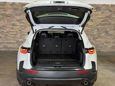2025 Mazda Mazda CX-50 2.5 S Premium Plus Package AWD