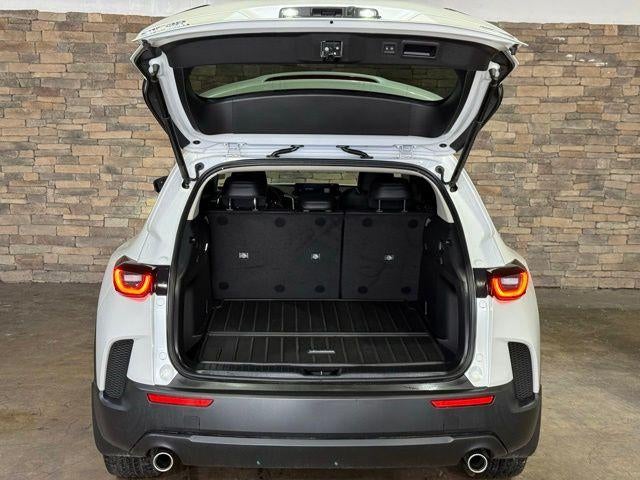 2025 Mazda Mazda CX-50 2.5 S Premium Plus Package AWD