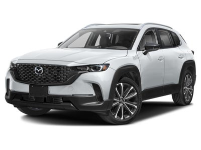 2025 Mazda Mazda CX-50 2.5 S Premium Plus Package AWD