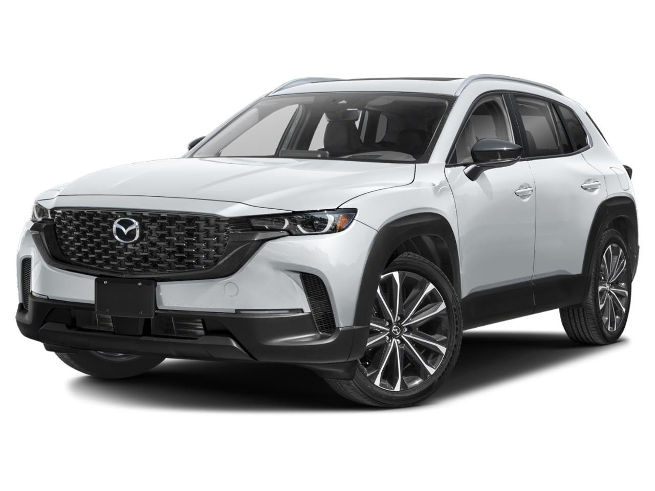 2025 Mazda Mazda CX-50 2.5 S Premium Plus Package AWD