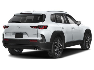 2025 Mazda Mazda CX-50 2.5 S Premium Plus Package AWD