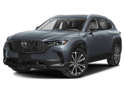 2025 Mazda Mazda CX-50 2.5 S Premium Plus Package AWD
