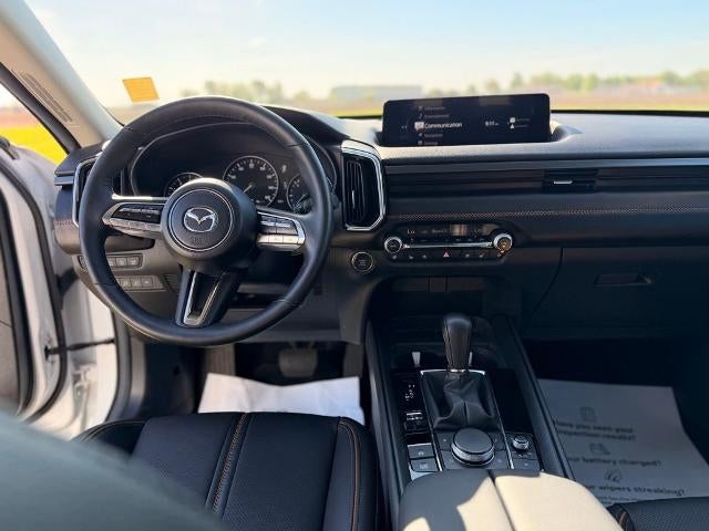2024 Mazda Mazda CX-50 2.5 Turbo Premium Plus Package AWD