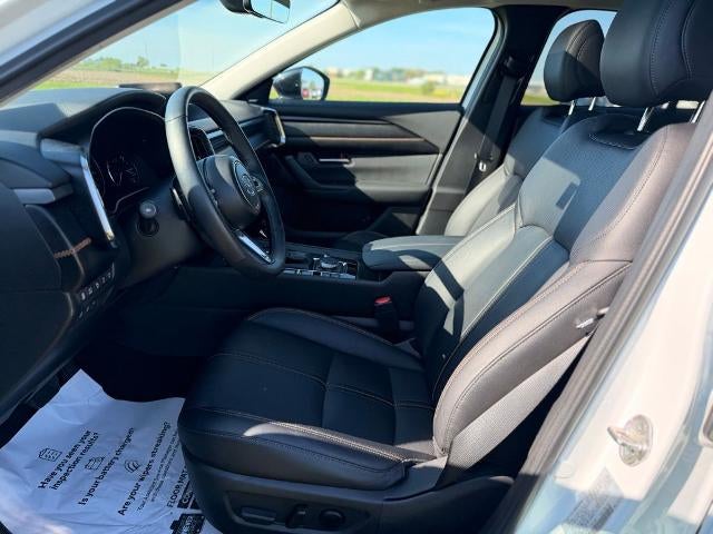2024 Mazda Mazda CX-50 2.5 Turbo Premium Plus Package AWD