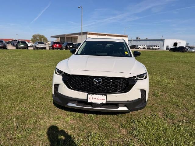 2024 Mazda Mazda CX-50 2.5 Turbo Premium Plus Package AWD