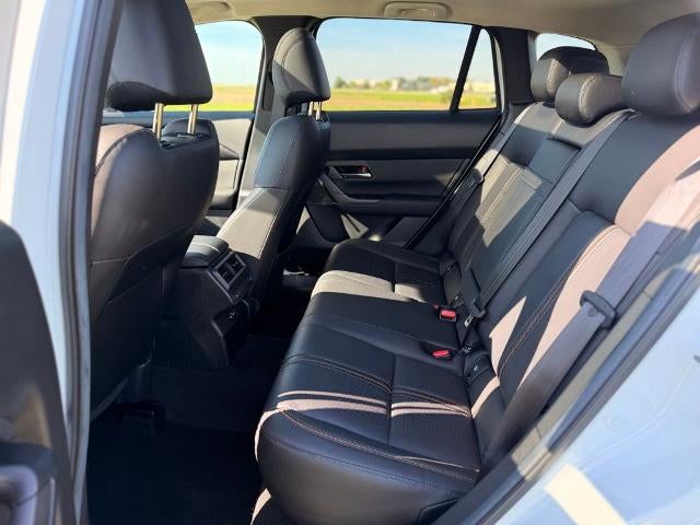 2024 Mazda Mazda CX-50 2.5 Turbo Premium Plus Package AWD