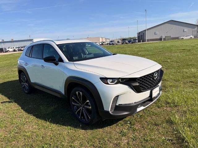 2024 Mazda Mazda CX-50 2.5 Turbo Premium Plus Package AWD