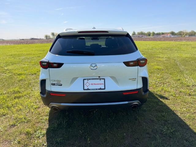 2024 Mazda Mazda CX-50 2.5 Turbo Premium Plus Package AWD