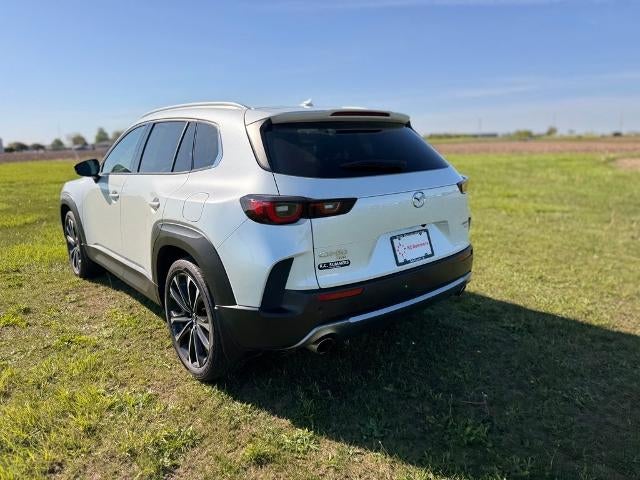 2024 Mazda Mazda CX-50 2.5 Turbo Premium Plus Package AWD