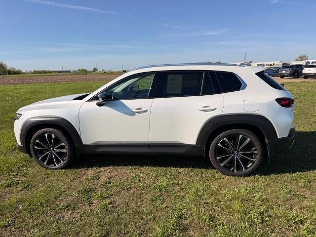 2024 Mazda Mazda CX-50 2.5 Turbo Premium Plus Package AWD