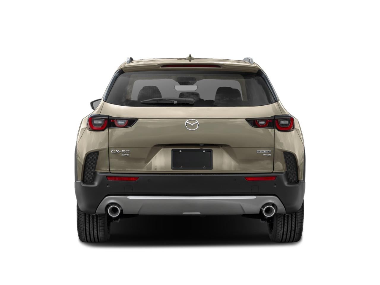 2024 Mazda Mazda CX-50 2.5 Turbo Premium Plus Package AWD