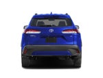 2025 Toyota Corolla Cross LE 4WD (Natl)