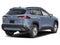 2025 Toyota Corolla Cross LE 4WD (Natl)
