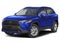 2025 Toyota Corolla Cross LE 4WD (Natl)