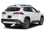 2026 Toyota Corolla Cross XLE 4WD (Natl)