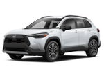 2026 Toyota Corolla Cross XLE 4WD (Natl)