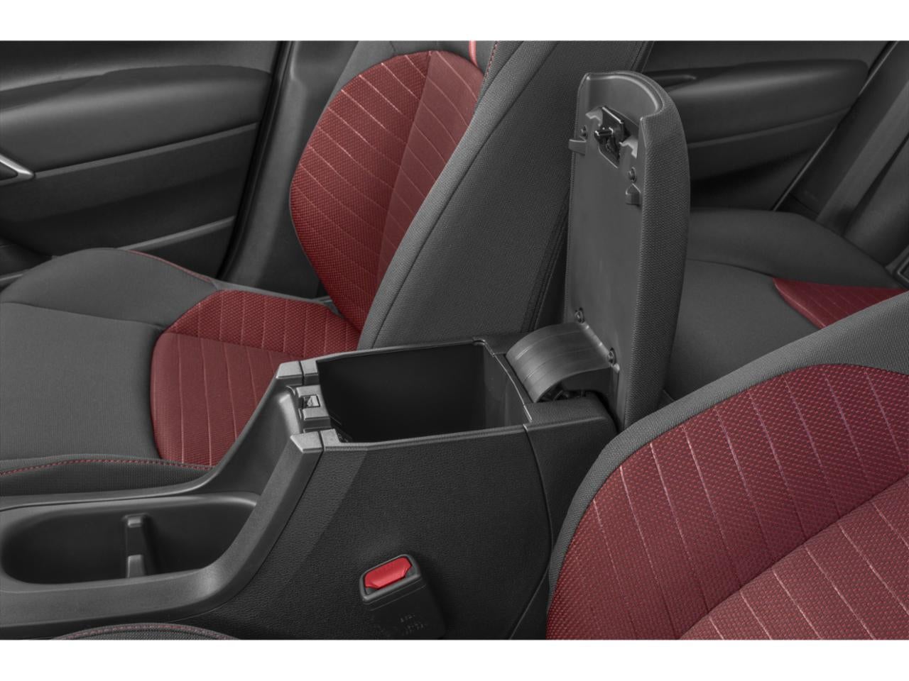 2024 Toyota Corolla Cross Hybrid Nightshade Edition 4WD (Natl)