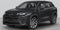 2024 Toyota Corolla Cross Hybrid Nightshade Edition 4WD (Natl)