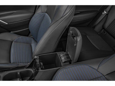 2024 Toyota Corolla Cross Hybrid XSE 4WD (Natl)