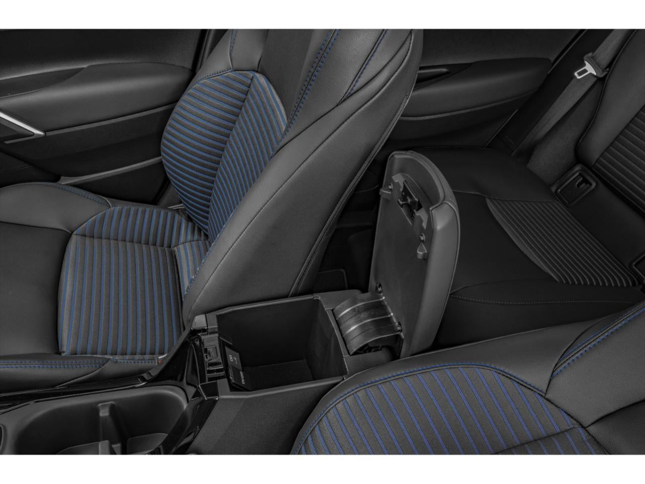 2024 Toyota Corolla Cross Hybrid XSE 4WD (Natl)
