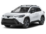 2024 Toyota Corolla Cross Hybrid XSE 4WD (Natl)