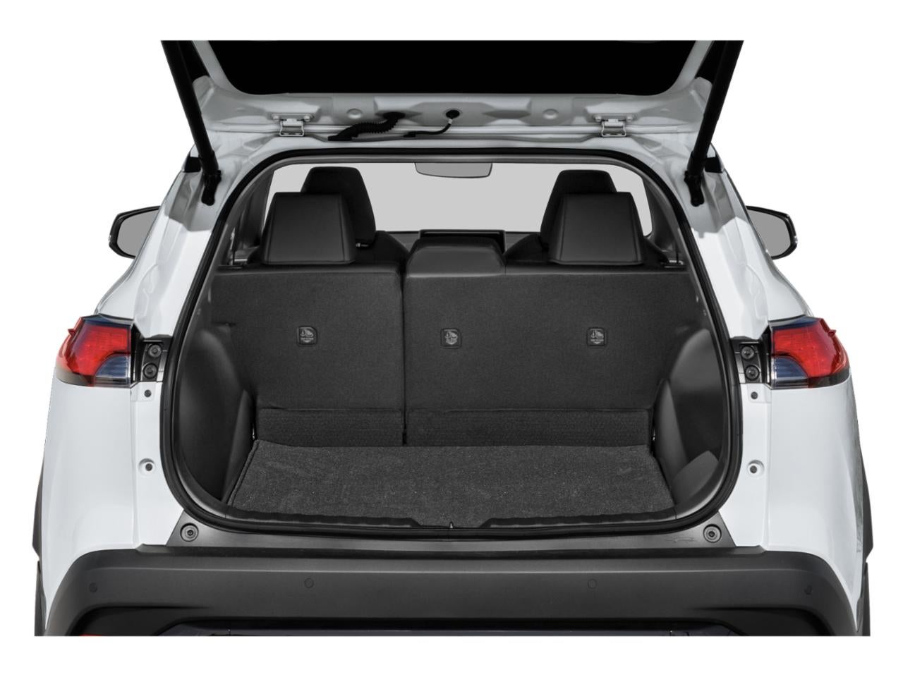 2024 Toyota Corolla Cross Hybrid XSE 4WD (Natl)
