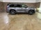 2023 Toyota Sequoia Platinum 4WD (Natl)