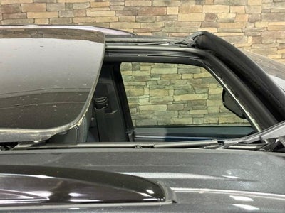 2023 Toyota Sequoia Platinum 4WD (Natl)