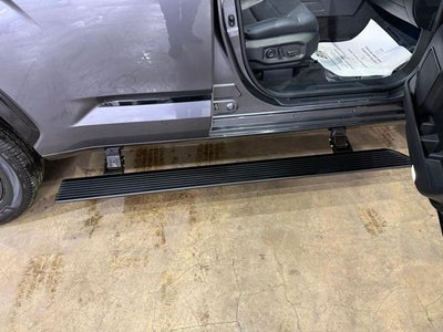 2023 Toyota Sequoia Platinum 4WD (Natl)