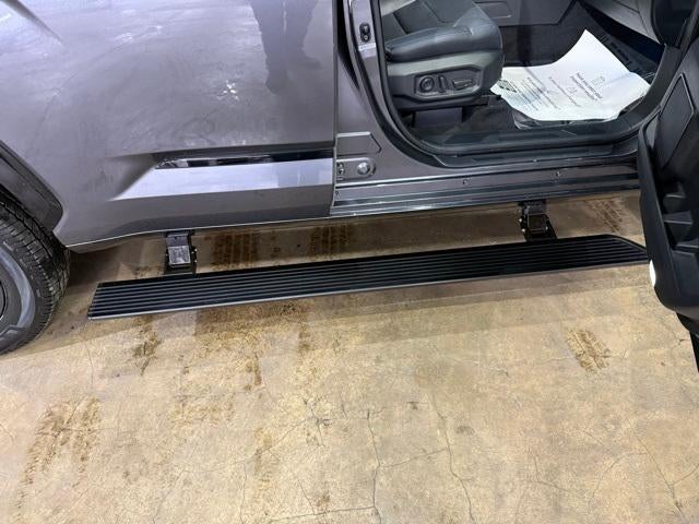 2023 Toyota Sequoia Platinum 4WD (Natl)