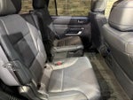 2023 Toyota Sequoia Platinum 4WD (Natl)