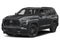 2023 Toyota Sequoia Platinum 4WD (Natl)