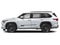2023 Toyota Sequoia Platinum 4WD (Natl)