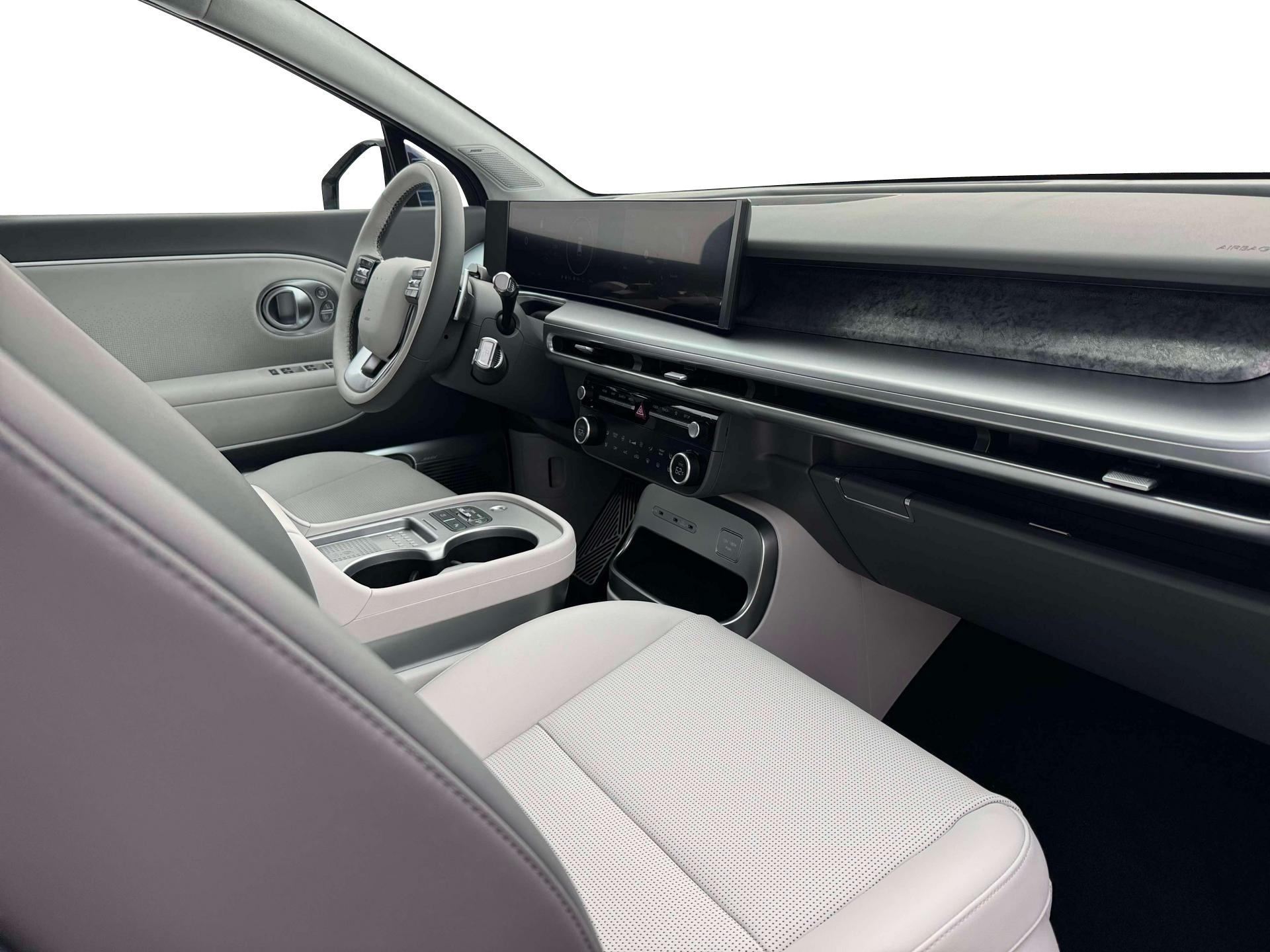 2026 Hyundai IONIQ 9 Performance Calligraphy