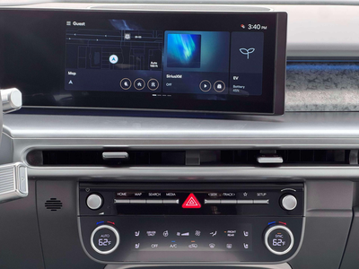 2026 Hyundai IONIQ 9 Performance Calligraphy