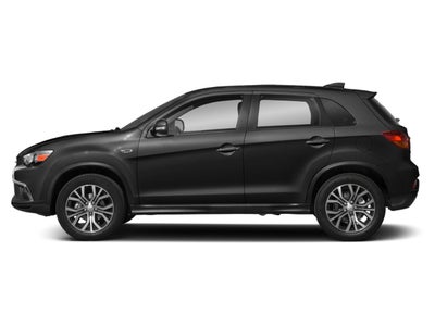 2019 Mitsubishi Outlander Sport ES 2.0 Manual