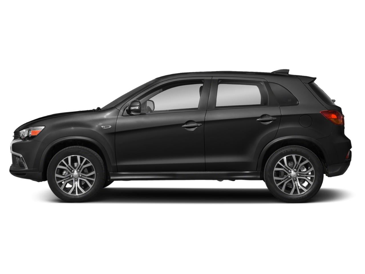 2019 Mitsubishi Outlander Sport ES 2.0 Manual