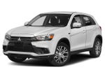 2019 Mitsubishi Outlander Sport ES 2.0 Manual