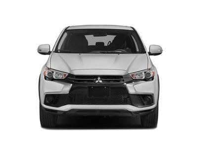 2019 Mitsubishi Outlander Sport ES 2.0 Manual