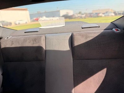 2024 Toyota GR86 Premium Manual (Natl)