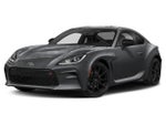2024 Toyota GR86 Premium Manual (Natl)