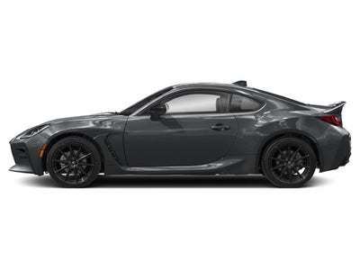 2024 Toyota GR86 Premium Manual (Natl)