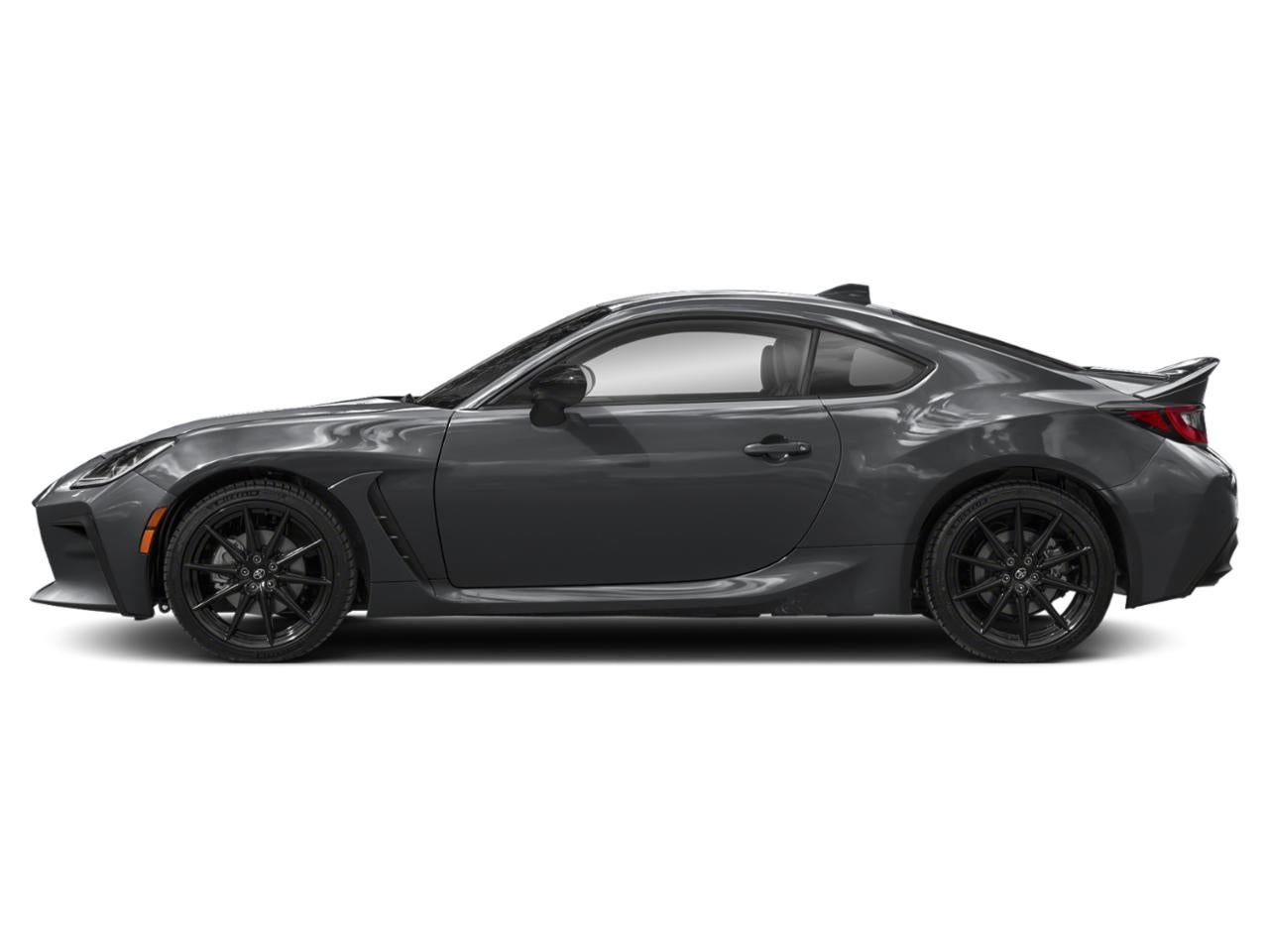 2024 Toyota GR86 Premium Manual (Natl)