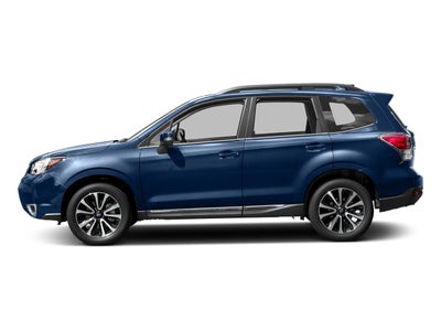 2017 Subaru Forester 2.0XT Touring CVT