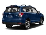 2017 Subaru Forester 2.0XT Touring CVT