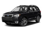 2017 Subaru Forester 2.0XT Touring CVT