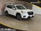 2022 Subaru Forester Limited CVT