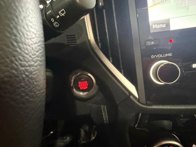 2022 Subaru Forester Limited CVT