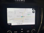2022 Subaru Forester Limited CVT