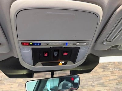 2022 Subaru Forester Limited CVT